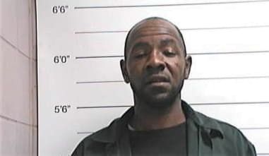 Sabu Watson, - Orleans Parish County, LA 